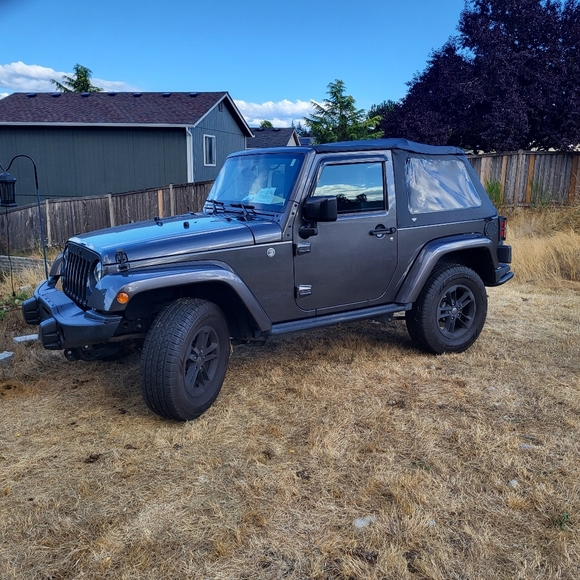 Meet your Posher, David - Picture 1 of 1